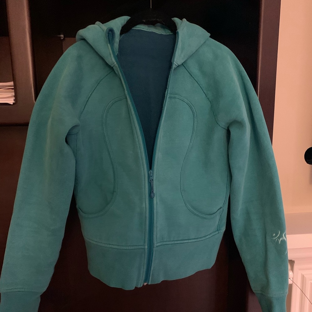 Lululemon Jacket